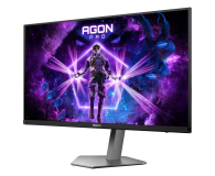 AOC AGON PRO AG276QKD2 - 1367824 - zdjęcie 3
